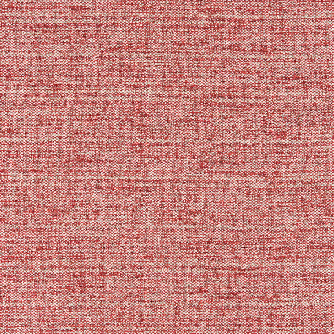 Garnier Texture - Red By Brunschwig & Fils Fabric