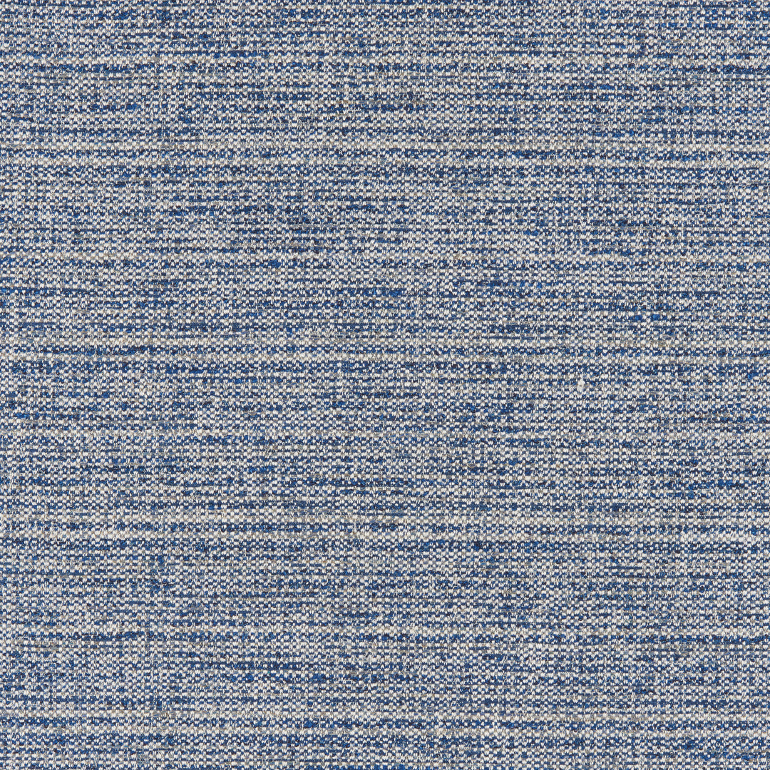 Garnier Texture - Blue By Brunschwig & Fils Fabric