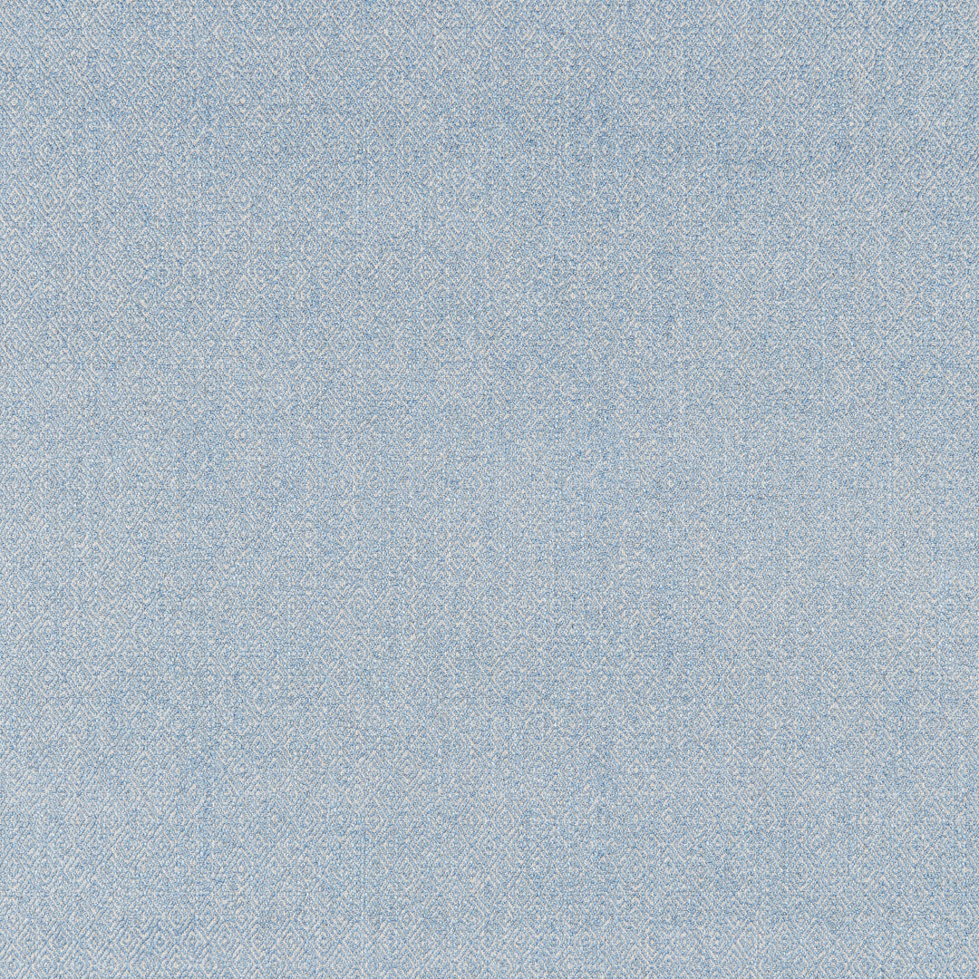 Allent Weave - Sky By Brunschwig & Fils Fabric