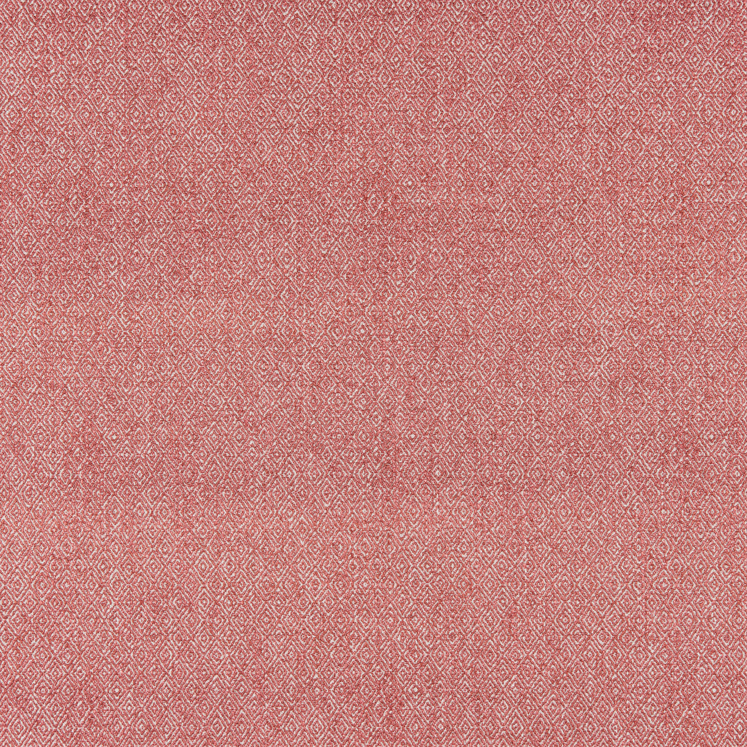 Allent Weave - Red By Brunschwig & Fils Fabric