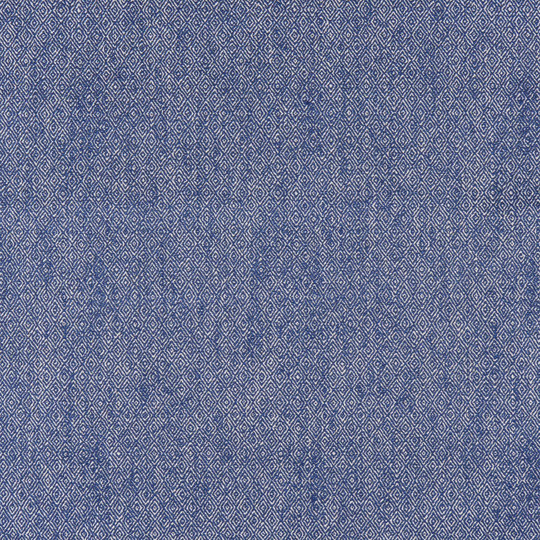 Allent Weave - Navy By Brunschwig & Fils Fabric