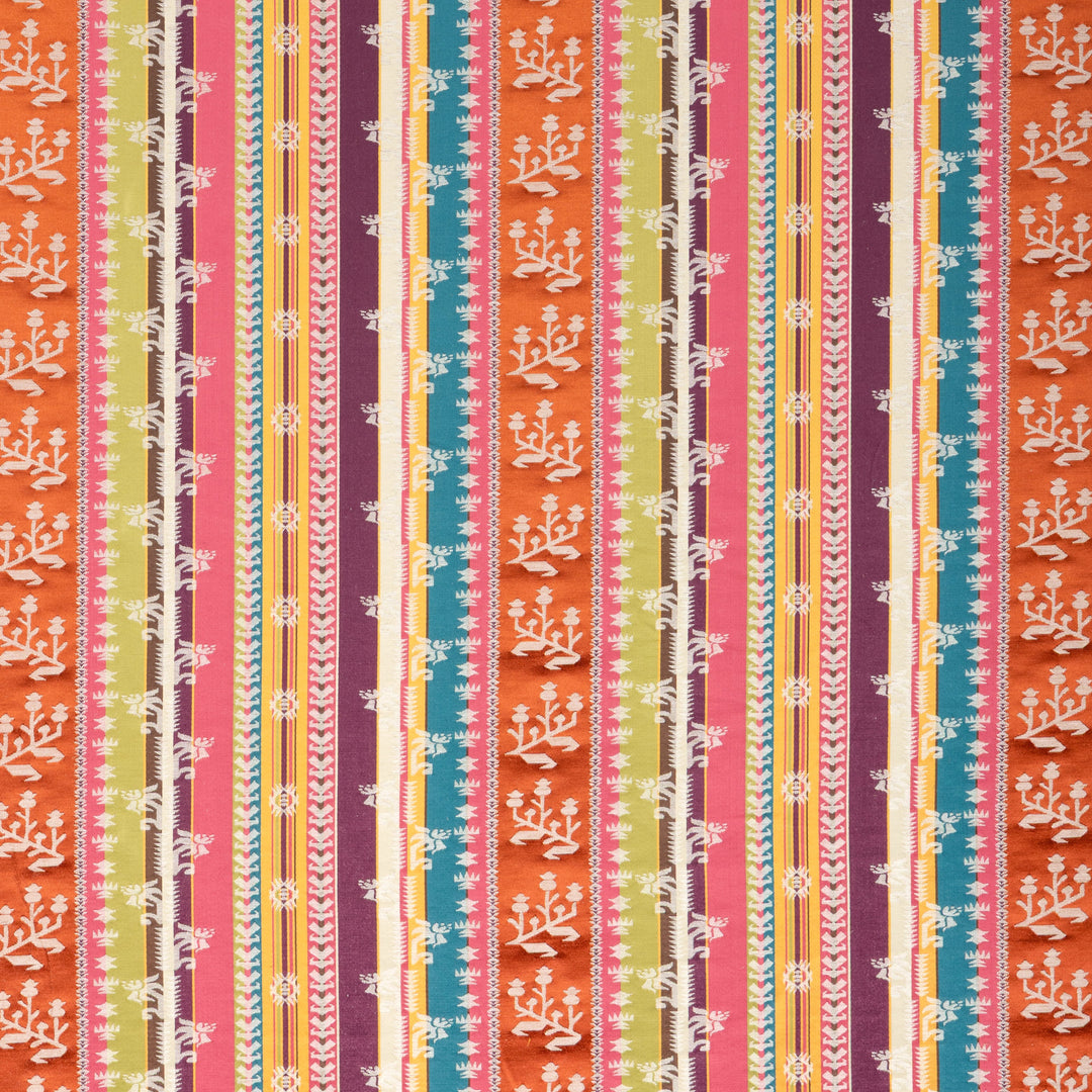 Kithira Weave - Jewel By Brunschwig & Fils Fabric