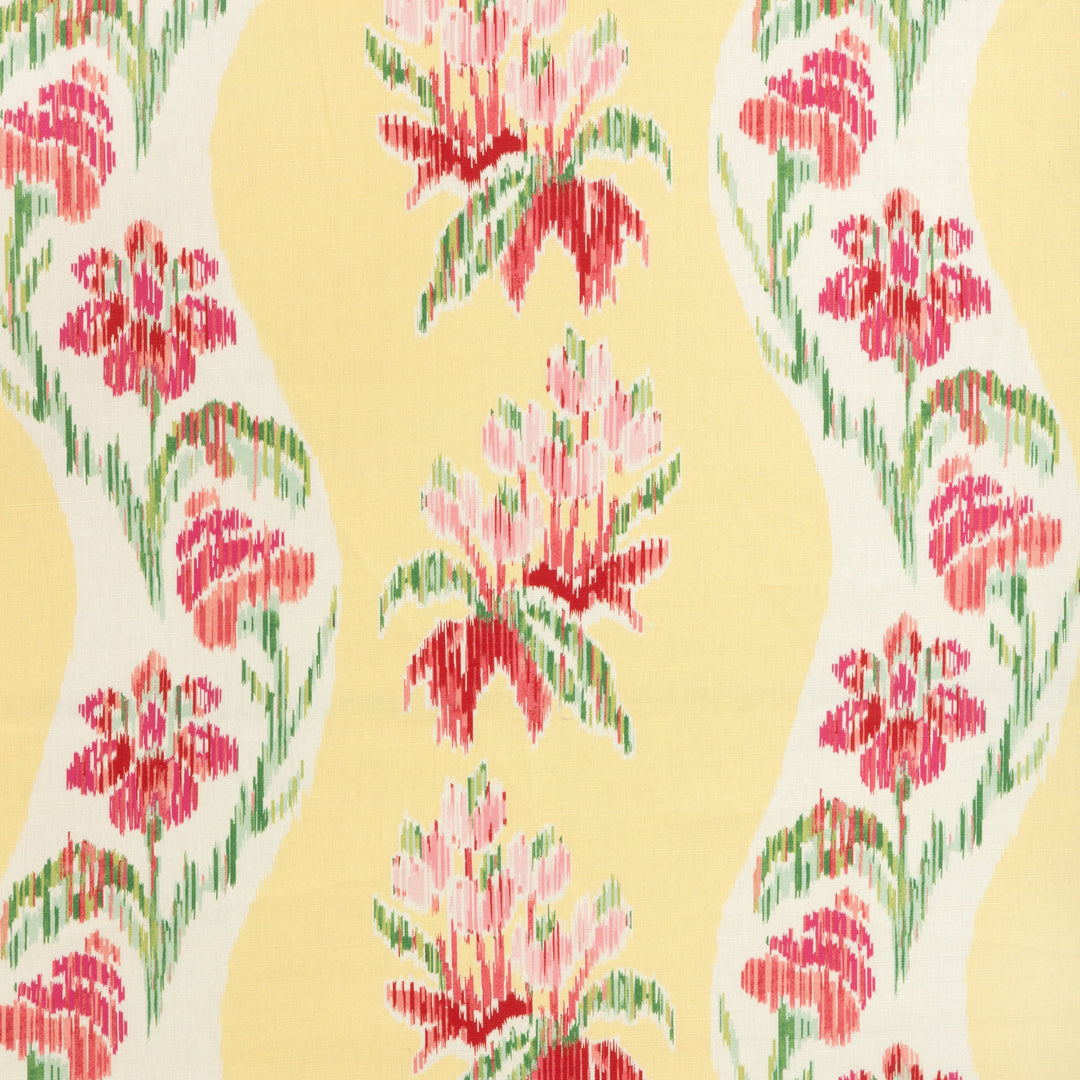 Loring Print - Spring By Brunschwig & Fils Fabric