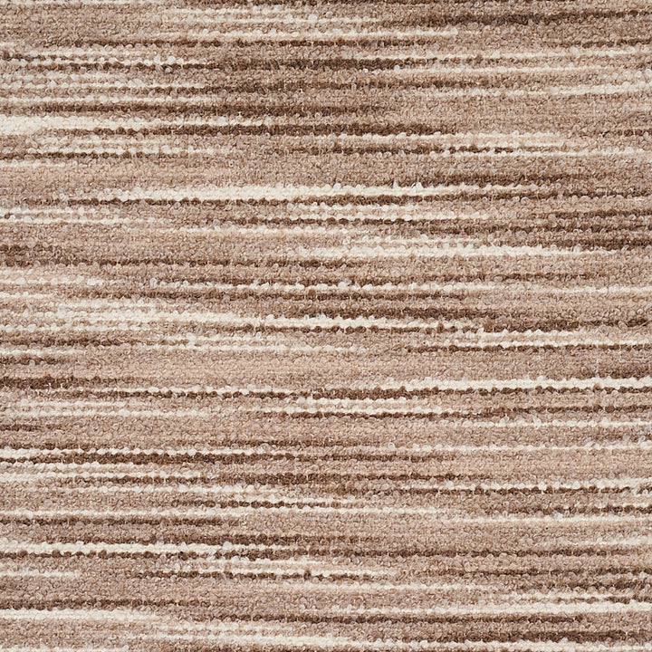 Bensley Boucle Neutral 80251 by Schumacher Fabric WORLD VIEW II ACRYLIC 31% COTTON 22% ITALY MARTINDALE 50,000 </p><p>Repeat: Horizontal: and Vertical: 55 - Fabric Carolina -
