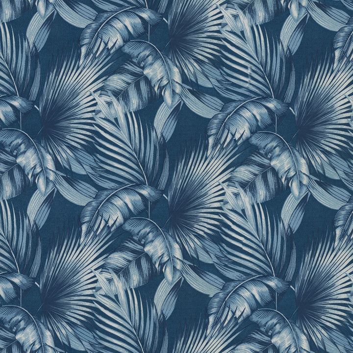 San Juan Navy 802520 by Tommy Bahama Outdoor Fabric - 100% Spun Polyester Pakistan 51000 Horizontal: 12.6 and Vertical: 9 54 - Fabric Carolina -