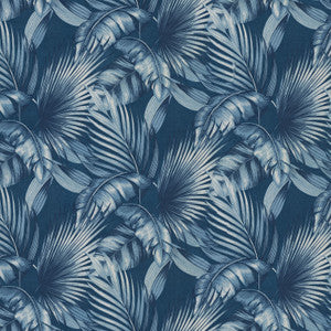 Tbo San Juan Navy 802520 by Tommy Bahama Home Fabric