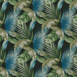 Tbo San Juan Charcoal 802521 by Tommy Bahama Home Fabric