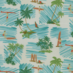 Tbo Ride The Tide Capri 802553 by Tommy Bahama Home Fabric