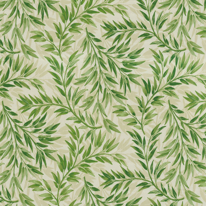 Bimini Beach Aloe 802560 by Tommy Bahama Home Fabric - 100%Cotton PAKISTAN 51000 Horizontal: 13.5 and Vertical: 12.6 54 - Fabric Carolina -