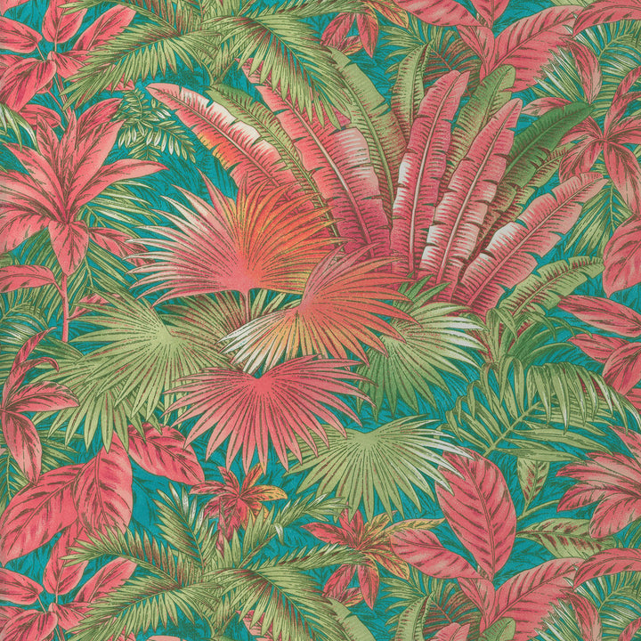 Bahamian Breeze Capri 802590 by Tommy Bahama Outdoor Fabric - 100% Spun Polyester Pakistan 51000 Horizontal: 27 and Vertical: 27 54 - Fabric Carolina -