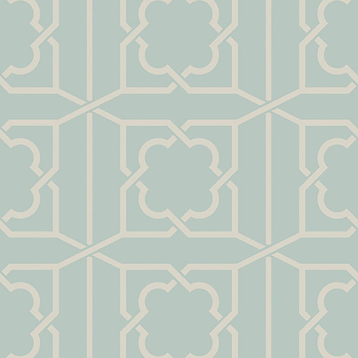 8025 65W7201 by JF Wallcovering FILIGREE WALLCOVERINGS 100% Wallpaper Germany Horizontal: and Vertical: 25.2 20.5 inches, 11 yards per roll. - Fabric Carolina -