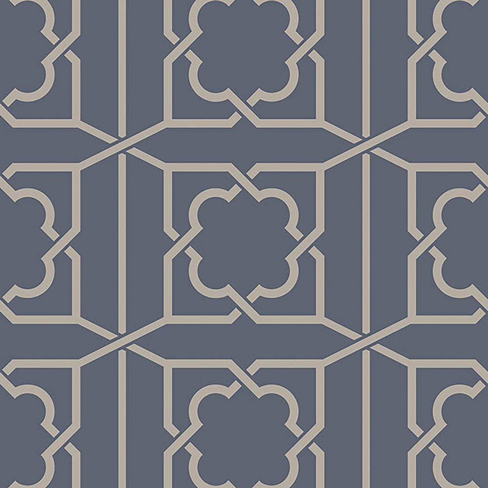 8025 68W7201 by JF Wallcovering FILIGREE WALLCOVERINGS 100% Wallpaper Germany Horizontal: and Vertical: 25.2 20.5 - Fabric Carolina -
