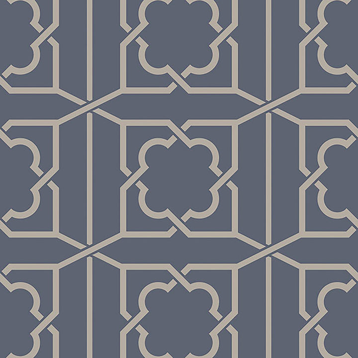 8025 68W7201 by JF Wallcovering FILIGREE WALLCOVERINGS 100% Wallpaper Germany Horizontal: and Vertical: 25.2 20.5 - Fabric Carolina -