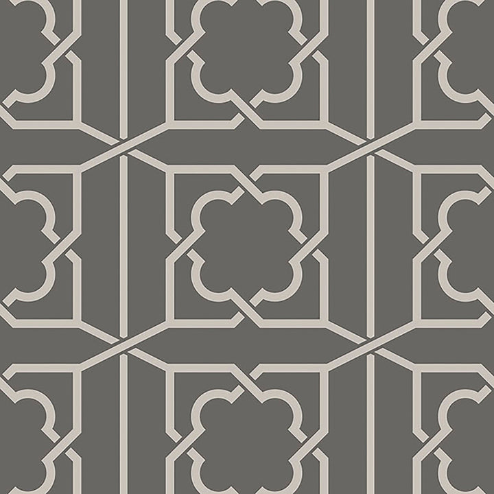 8025 98W7201 by JF Wallcovering FILIGREE WALLCOVERINGS 100% Wallpaper Germany Horizontal: and Vertical: 25.2 20.5 - Fabric Carolina -