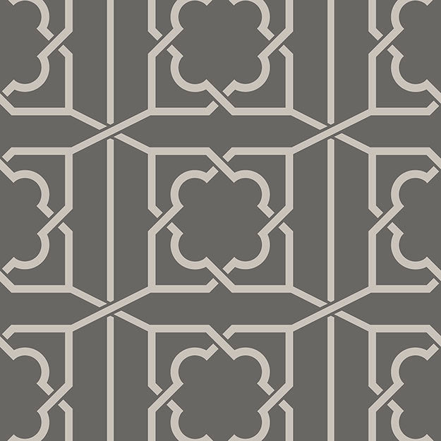 8025 98W7201 by JF Wallpaper FILIGREE WALLCOVERINGS 100% Wallpaper GERMANY (see sample) Horizontal: N/A and Vertical: 25.200 20.50 - Fabric Carolina -