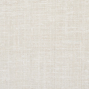 Rustic Silk Matka Ivory 80260 by Schumacher Fabric
