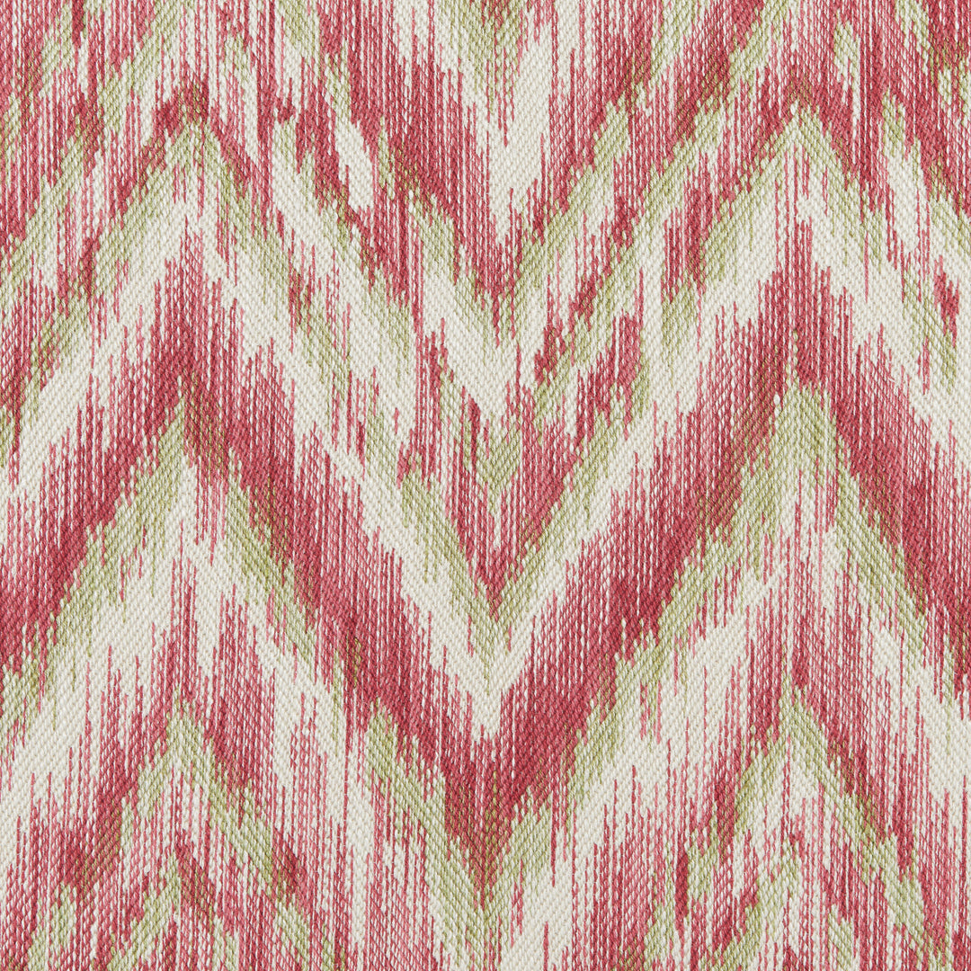 Auvergne Weave - Spring By Brunschwig & Fils Fabric