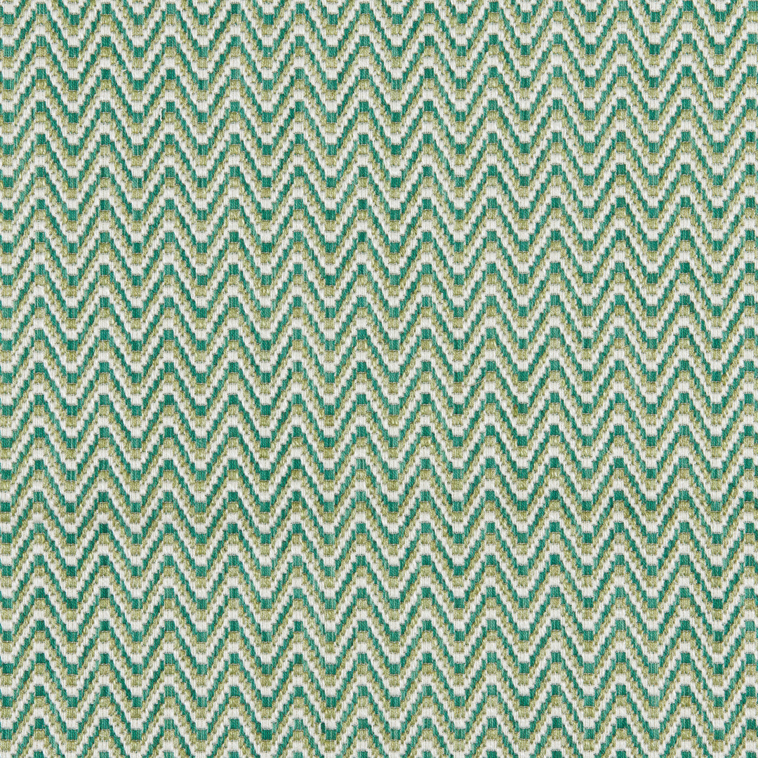 Laubinet Weave - Leaf By Brunschwig & Fils Fabric