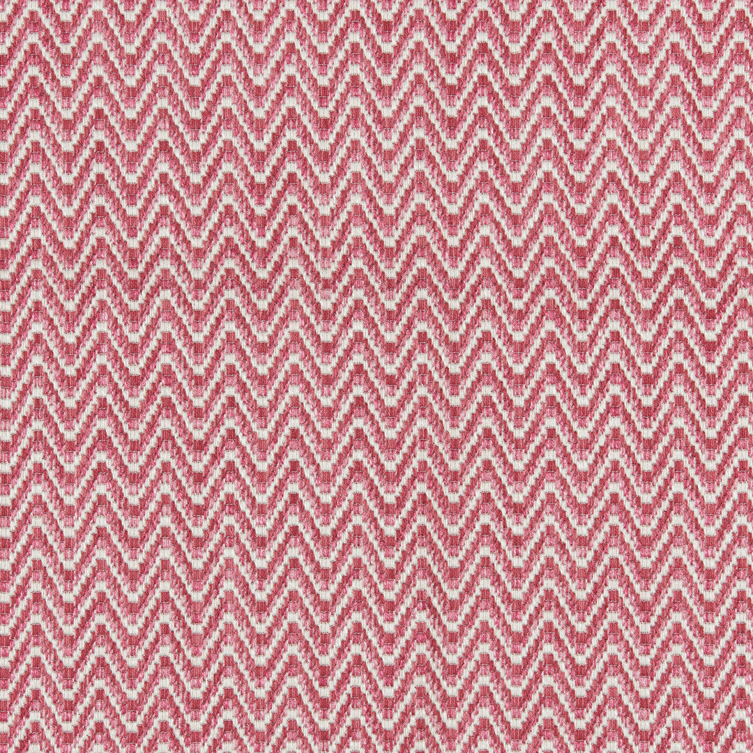 Laubinet Weave - Pink By Brunschwig & Fils Fabric