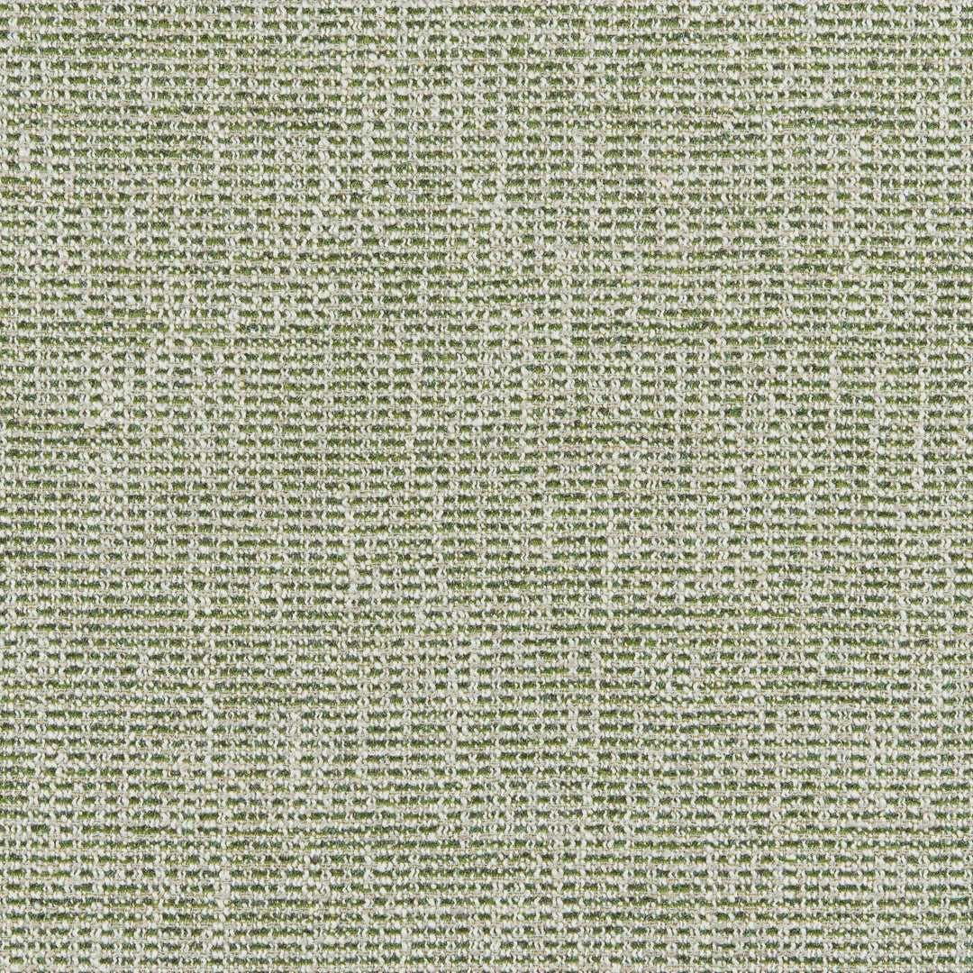 Brioude Texture - Green By Brunschwig & Fils Fabric