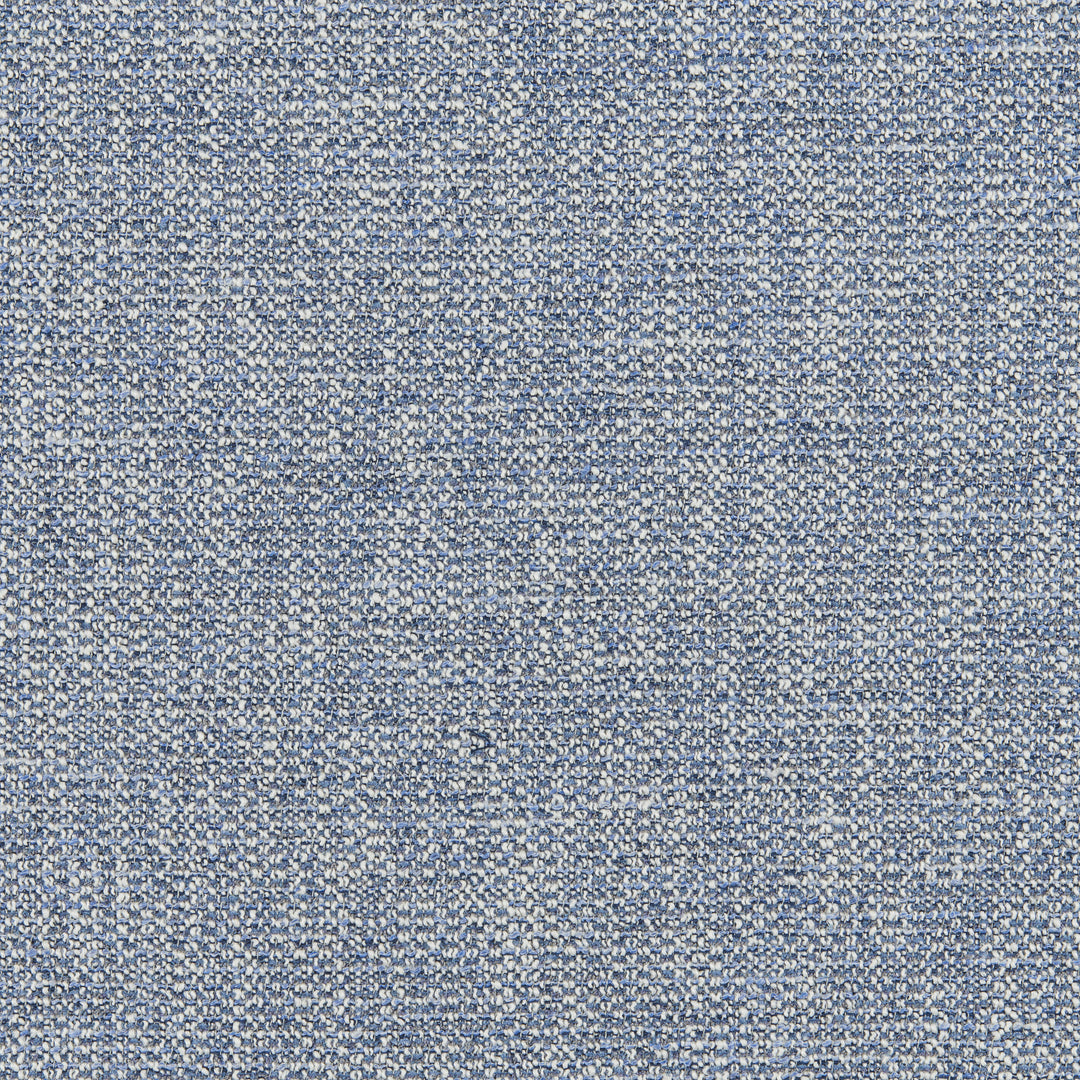 Brioude Texture - Blue By Brunschwig & Fils Fabric
