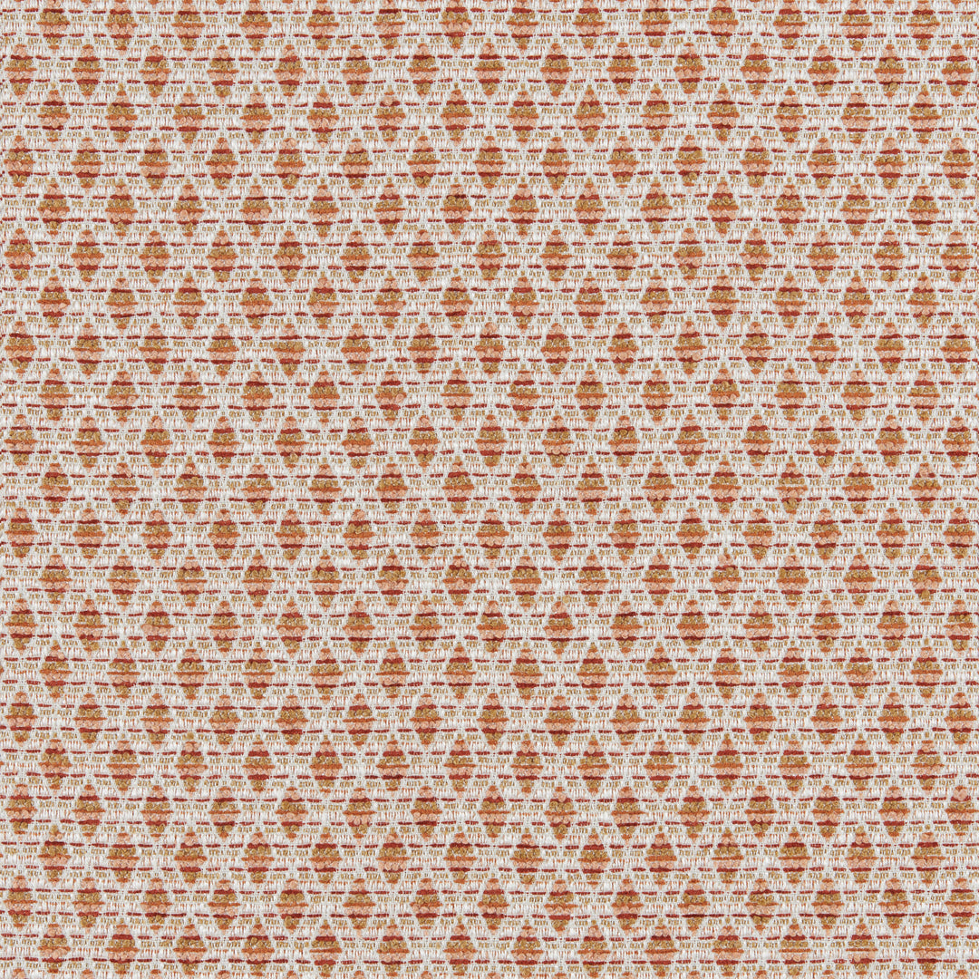 Vialle Weave - Sunset By Brunschwig & Fils Fabric