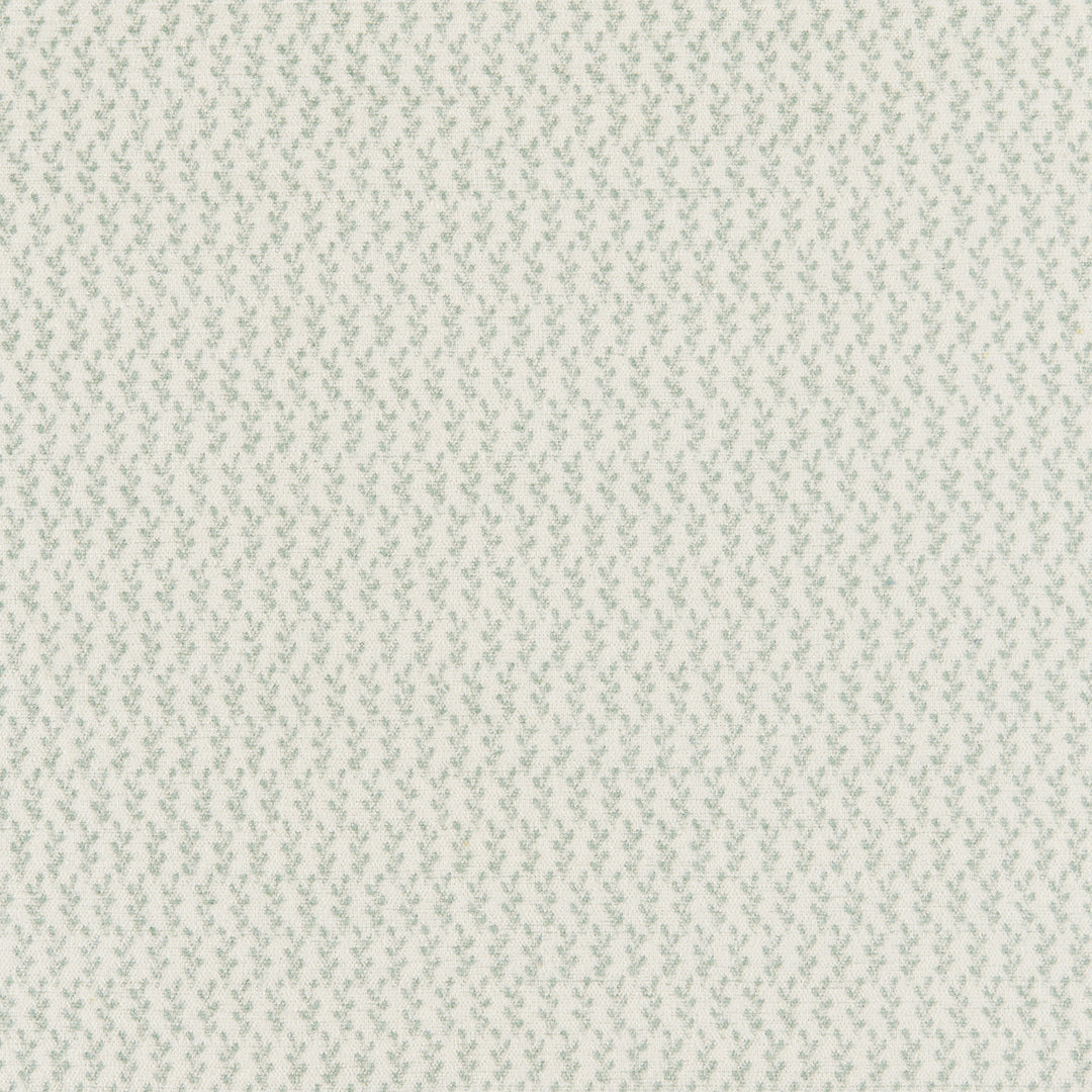 Entremont Weave - Aqua By Brunschwig & Fils Fabric
