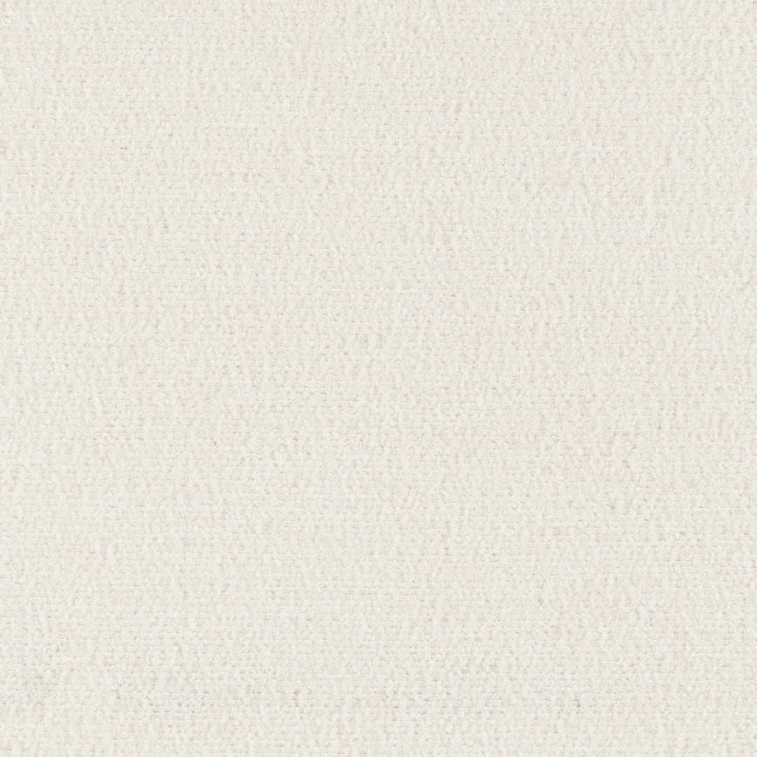 Frisson Texture - White By Brunschwig & Fils Fabric