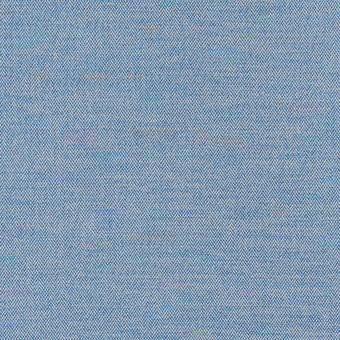 Chalais Texture - Delft By Brunschwig & Fils Fabric