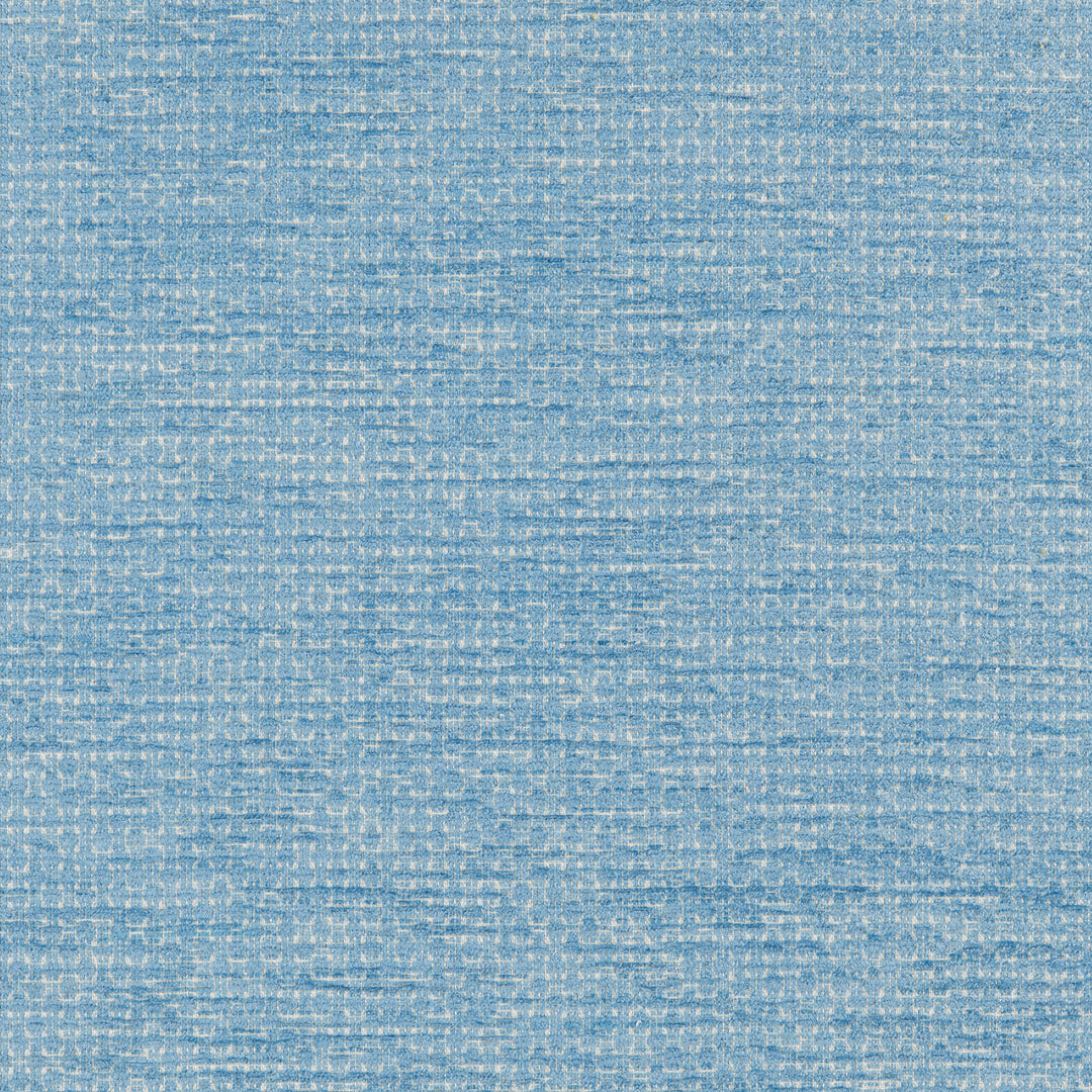 Monnerie Texture - Sky By Brunschwig & Fils Fabric