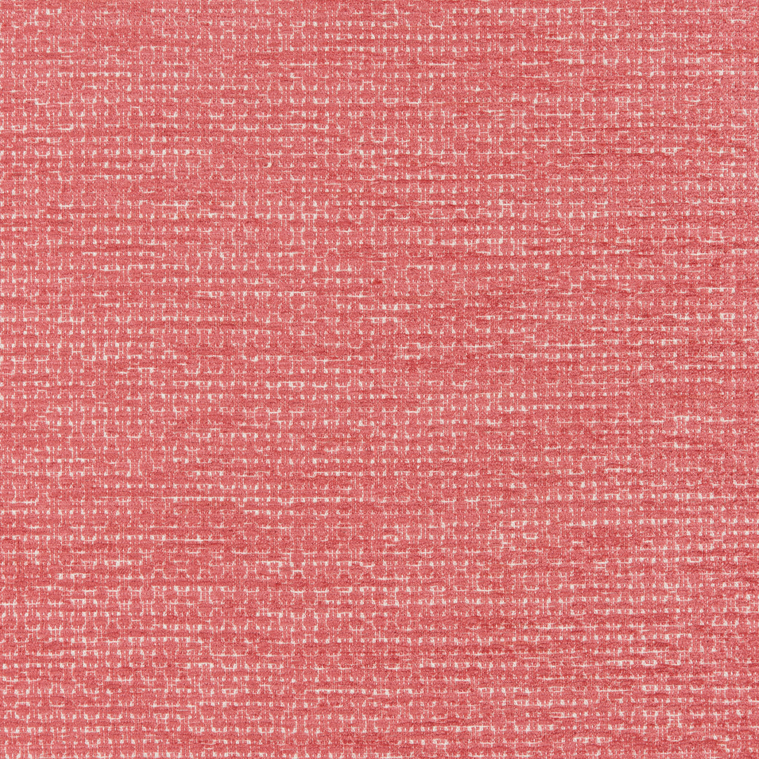 Monnerie Texture - Berry By Brunschwig & Fils Fabric