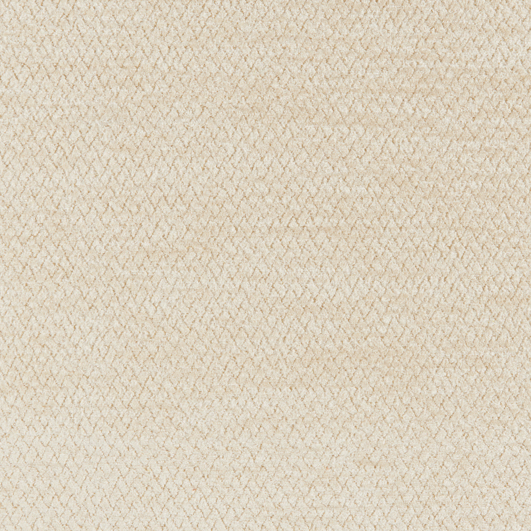 Trevoux Texture - Ivory By Brunschwig & Fils Fabric