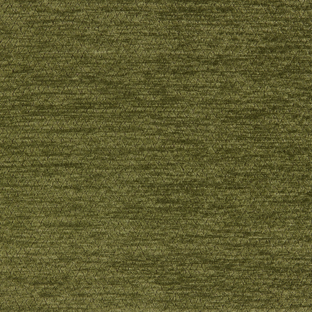 Trevoux Texture - Leaf By Brunschwig & Fils Fabric