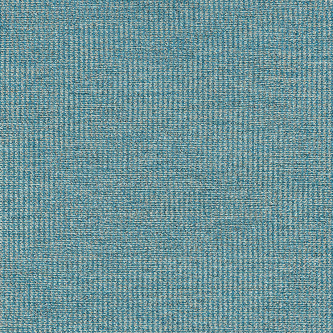 Lezay Texture - Teal By Brunschwig & Fils Fabric