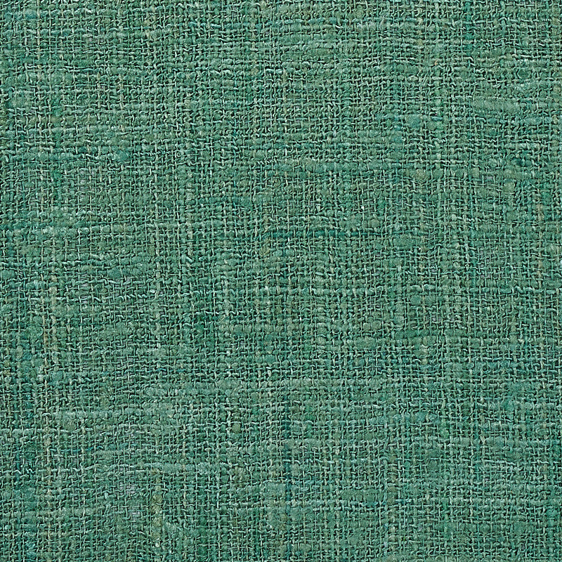 Rustic Silk Matka Sea Glass 80261 by Schumacher Fabric Schumacher Fabric Rustic Silk Matka Sea Glass 80261Fabric SILK 80% INDIA </p><p>Repeat: H: 0, V: 0 53 - Fabric Carolina -