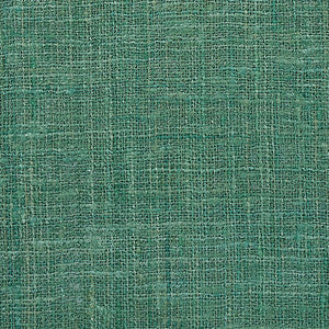Rustic Silk Matka Sea Glass 80261 by Schumacher Fabric