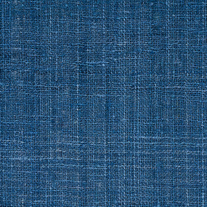 Rustic Silk Matka Chambray 80262 by Schumacher Fabric