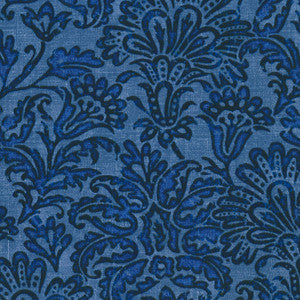 Tbo Batiking Baltic 802661 by Tommy Bahama Home Fabric