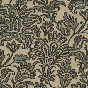 Tbo Batiking Noir 802662 by Tommy Bahama Home Fabric