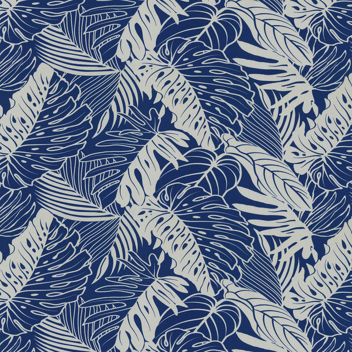 Leaf Reef Sailor 802670 by Tommy Bahama Outdoor Fabric - 100% Polyester Pakistan 51000 Horizontal: 27 and Vertical: 18 54 - Fabric Carolina -