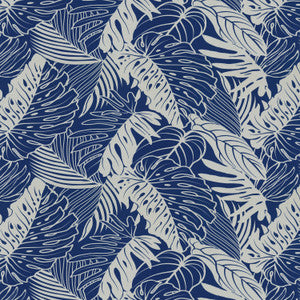 Tbo Leaf Reef Sailor 802670 by Tommy Bahama Home Fabric