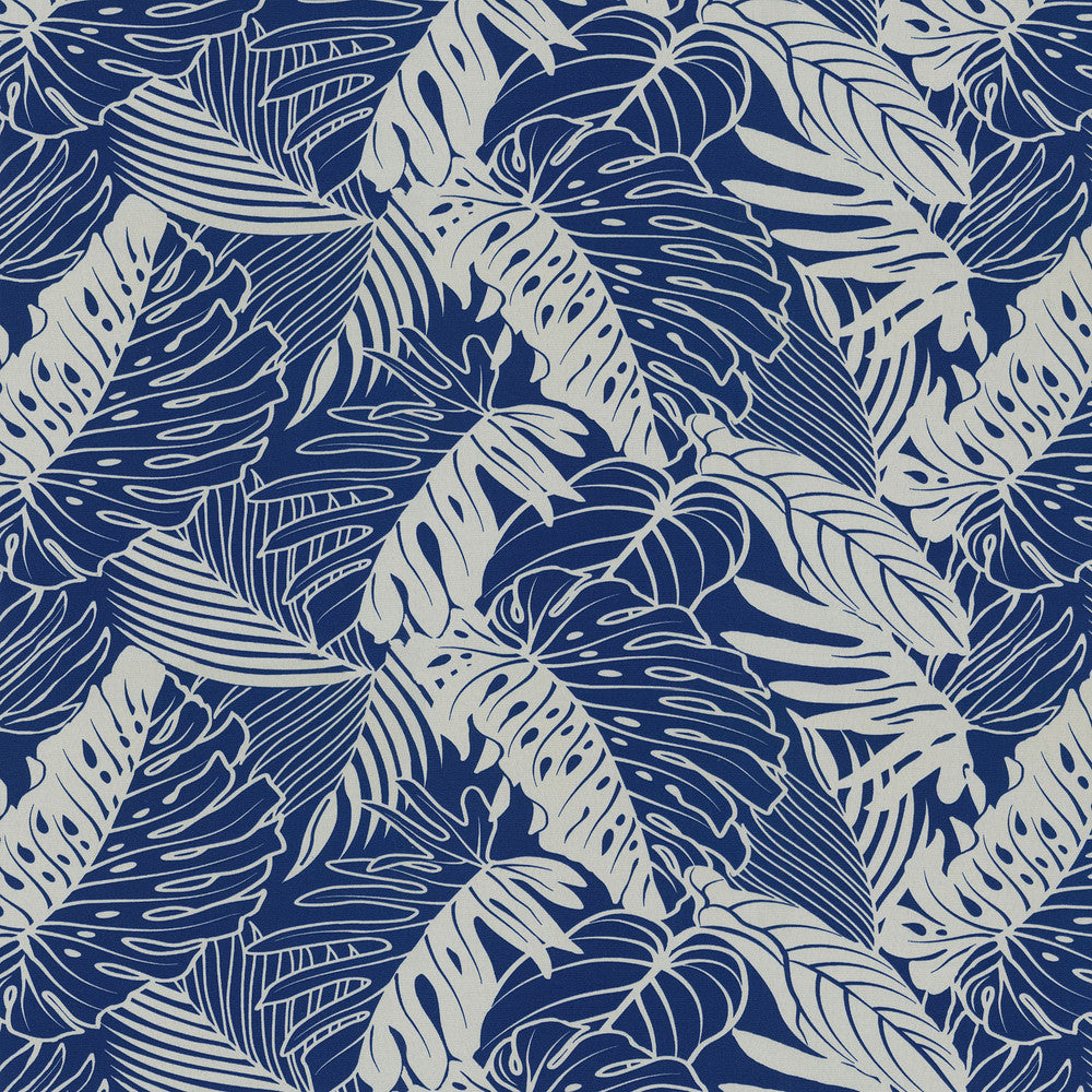 Tbo Leaf Reef Sailor 802670 by Tommy Bahama Home Fabric - 100% Spun Polyester PAKISTAN 51000 Horizontal: 27 and Vertical: 18 54 - Fabric Carolina -