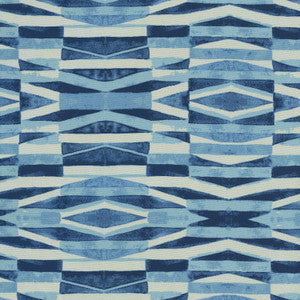 Tbo Nevis Waves Sailor 802690 by Tommy Bahama Home Fabric