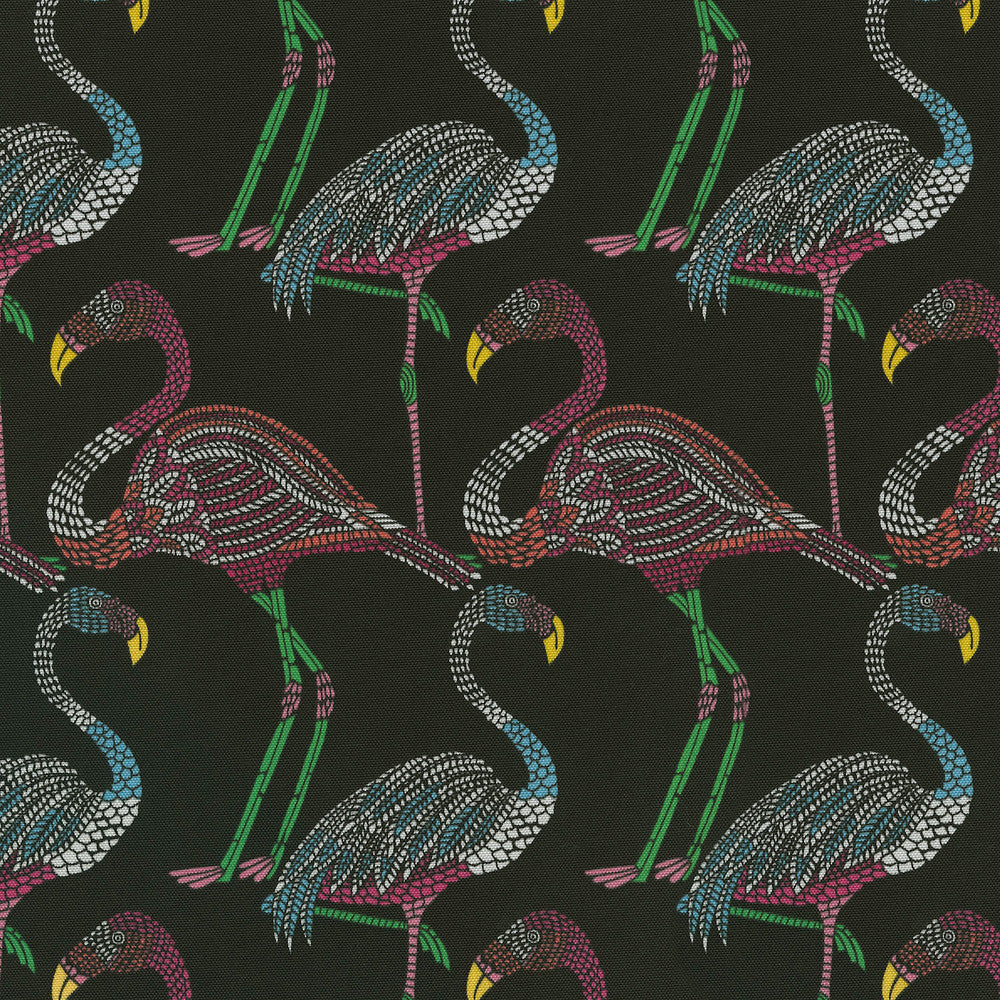 Tbo El Paraiso Tuxedo 802701 by Tommy Bahama Home Fabric - 100%Polyester PAKISTAN 15000 Horizontal: 5.4 and Vertical: 8.5 55 - Fabric Carolina -