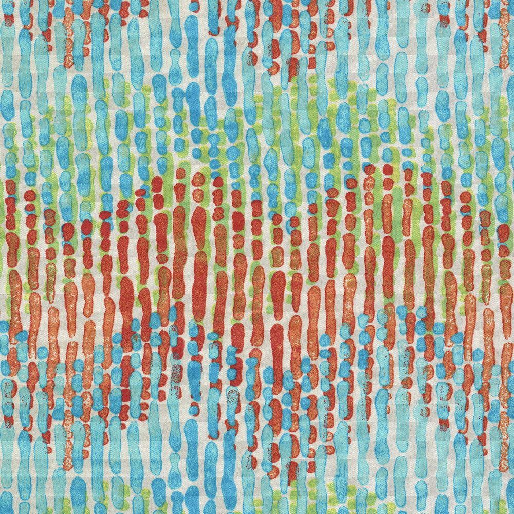 Tbo Isla Baru Mango 802730 by Tommy Bahama Home Fabric - 100%Polyester PAKISTAN 15000 Horizontal: 13.5 and Vertical: 12.625 55 - Fabric Carolina -