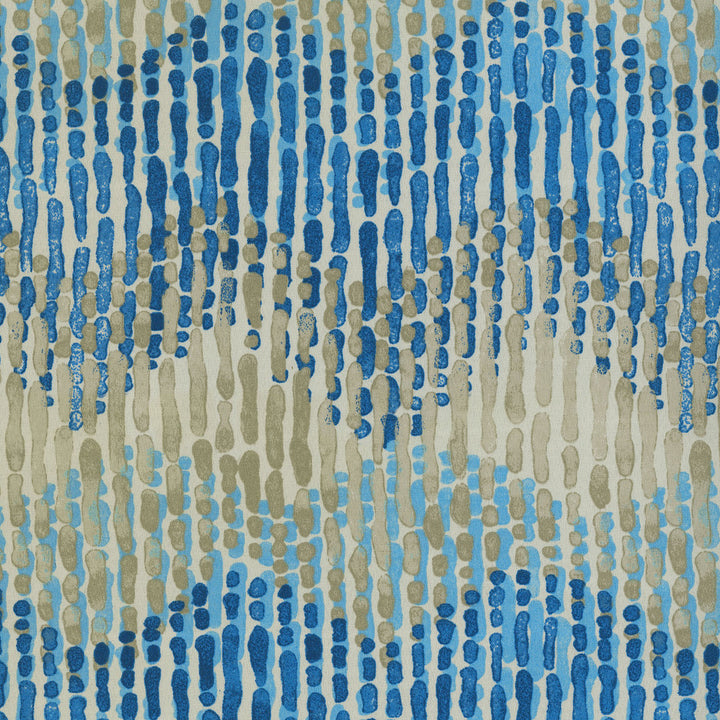 Tbo Isla Baru Sailor 802731 by Tommy Bahama Home Fabric - 100%Polyester PAKISTAN 15000 Horizontal: 13.5 and Vertical: 12.625 55 - Fabric Carolina -