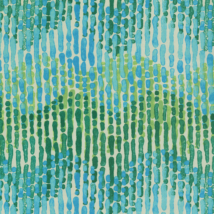 Tbo Isla Baru Meadow 802732 by Tommy Bahama Home Fabric - 100%Polyester PAKISTAN 15000 Horizontal: 13.5 and Vertical: 12.625 55 - Fabric Carolina -
