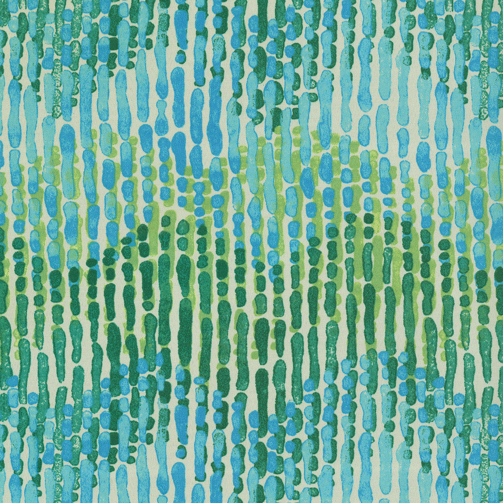 Tbo Isla Baru Meadow 802732 by Tommy Bahama Home Fabric - 100% Polyester PAKISTAN 15000 Horizontal: 13.5 and Vertical: 12.625 55 - Fabric Carolina -