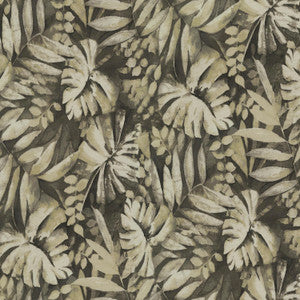 Tbo Drifting Tide Ebony 802742 by Tommy Bahama Home Fabric