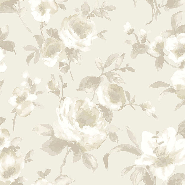 8027 92W7211 by JF Wallpaper MAISON WALLCOVERINGS 100% Wallpaper BELGIUM (see sample) Horizontal: N/A and Vertical: 20.900 20.50 - Fabric Carolina -